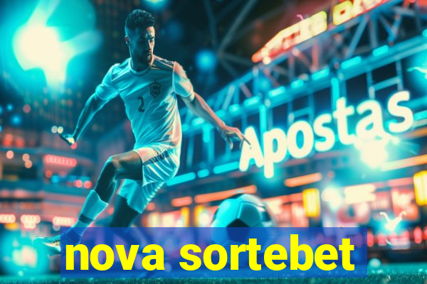 nova sortebet